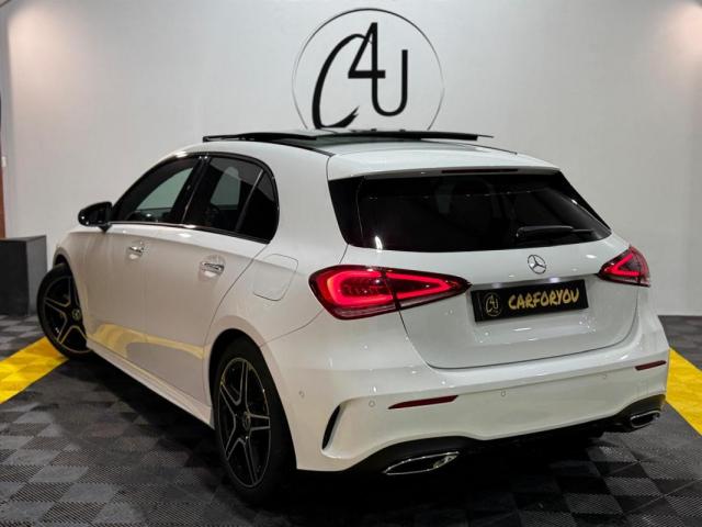 Mercedes Benz Classe A image 7
