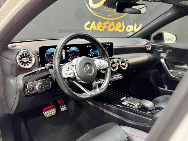 Mercedes Benz Classe A image 6