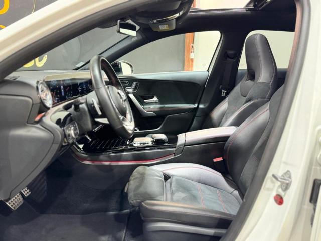 Mercedes Benz Classe A image 8
