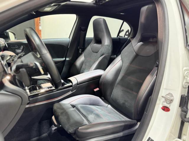 Mercedes Benz Classe A image 2