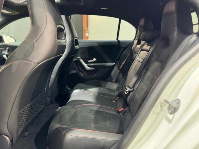 Mercedes Benz Classe A image 1