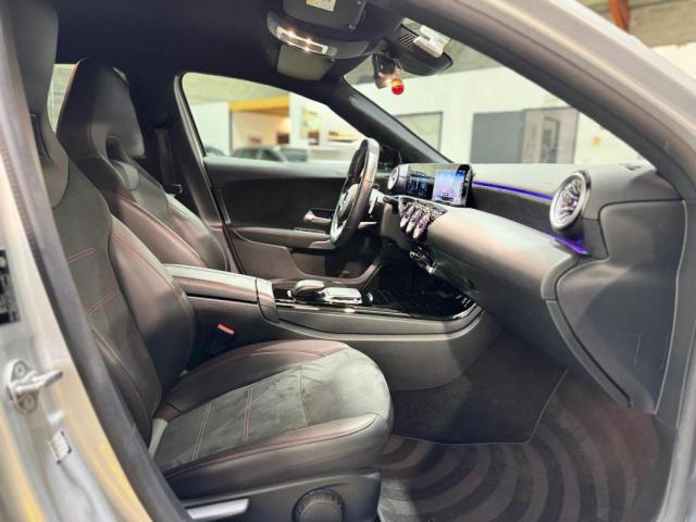 Mercedes Benz Classe A image 1
