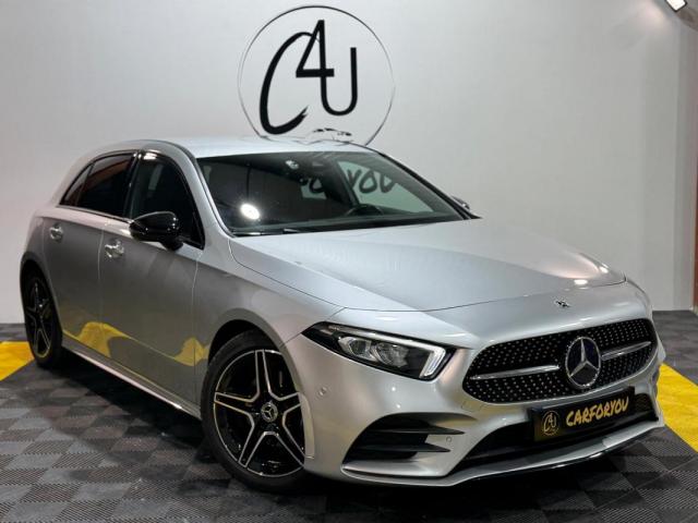 Mercedes Benz Classe A image 7
