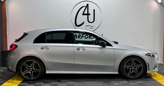 Mercedes Benz Classe A image 5