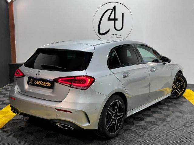 Mercedes Benz Classe A image 6
