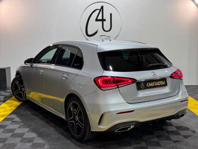 Mercedes Benz Classe A image 9