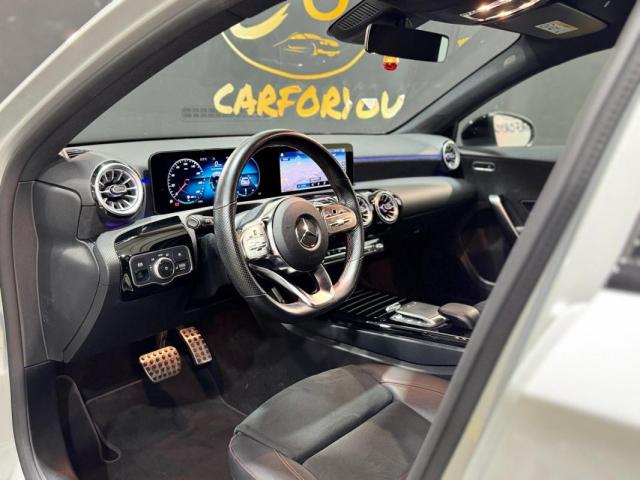 Mercedes Benz Classe A image 3