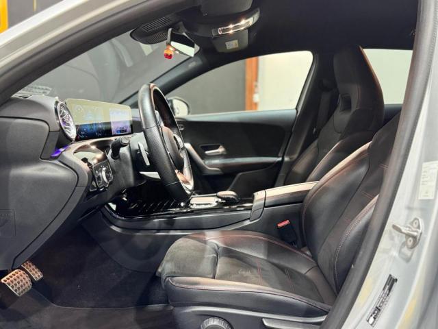 Mercedes Benz Classe A image 4