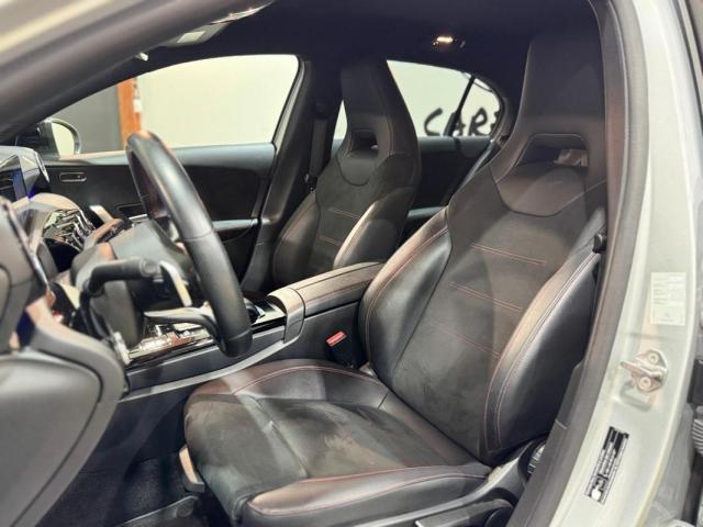 Mercedes Benz Classe A image 8