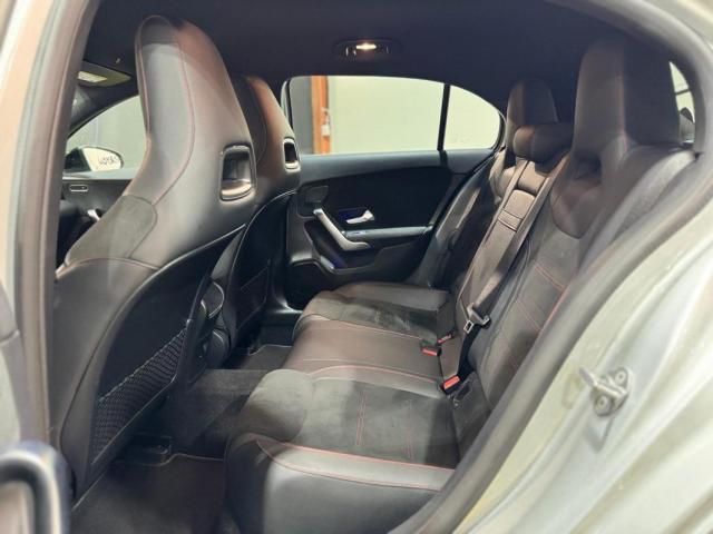 Mercedes Benz Classe A image 2