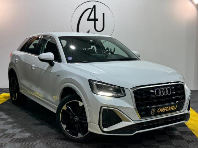 Audi Q2 image 8