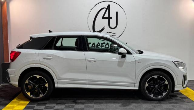 Audi Q2 image 6
