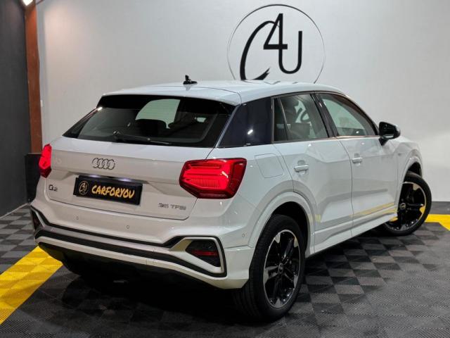 Audi Q2 image 1