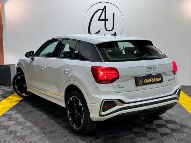 Audi Q2 image 4