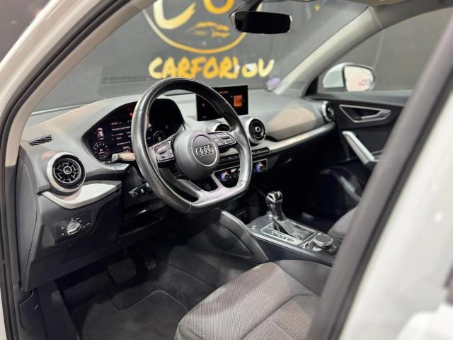 Audi Q2 image 5