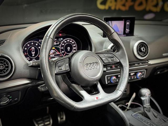 Audi A3 Cabriolet image 8