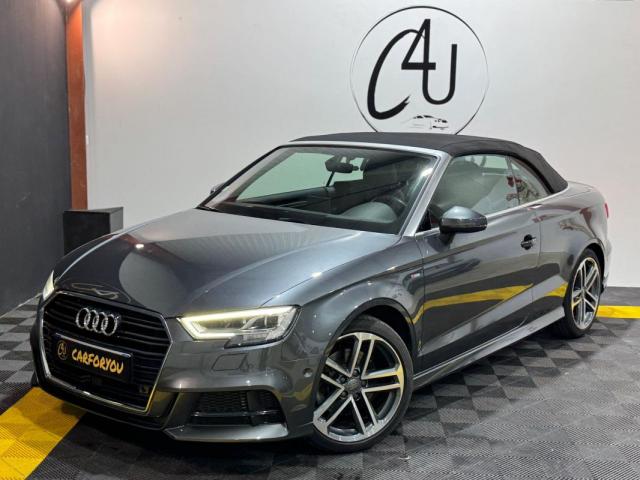 Audi A3 Cabriolet image 4