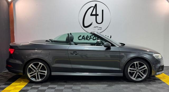Audi A3 Cabriolet image 9