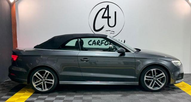 Audi A3 Cabriolet image 6