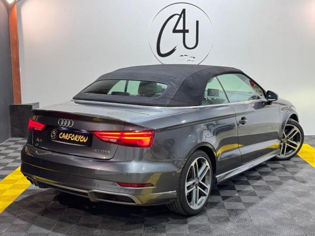 Audi A3 Cabriolet image 2