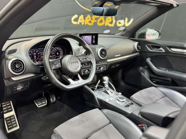 Audi A3 Cabriolet image 7