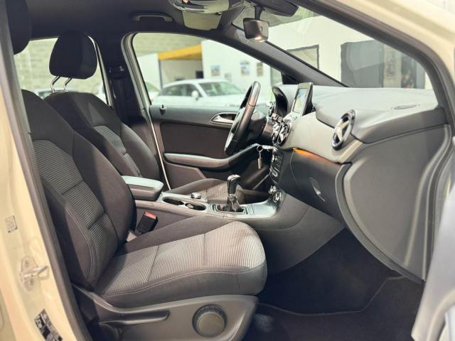 Mercedes Benz Classe B image 1