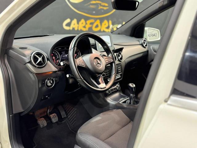 Mercedes Benz Classe B image 2