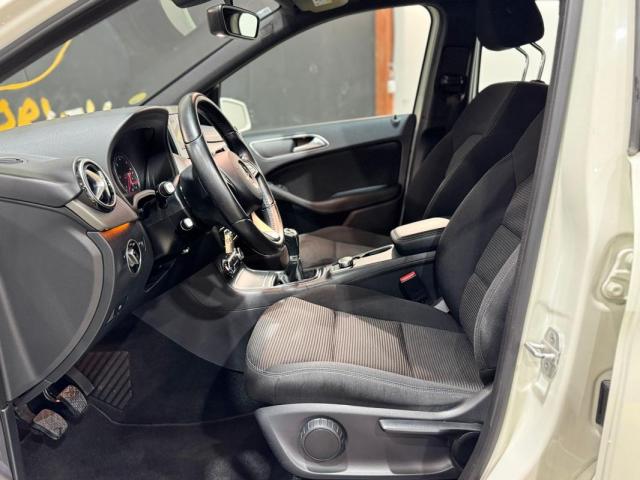 Mercedes Benz Classe B image 5