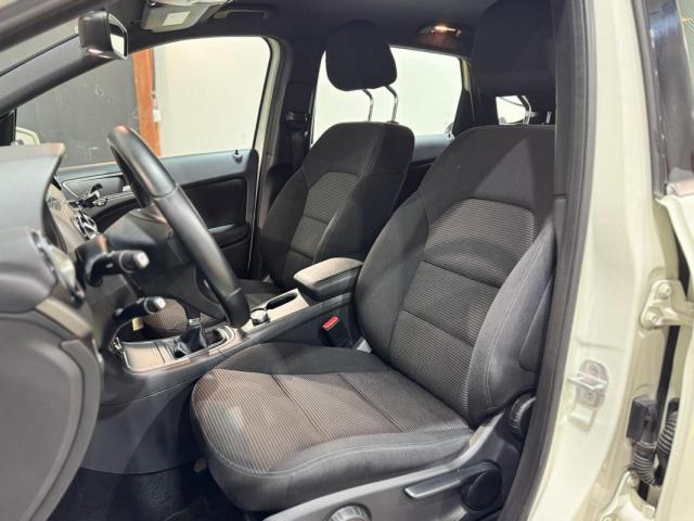 Mercedes Benz Classe B image 6