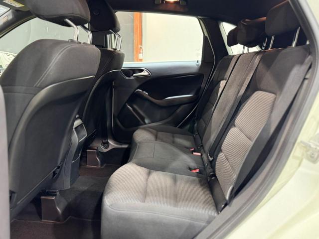 Mercedes Benz Classe B image 9