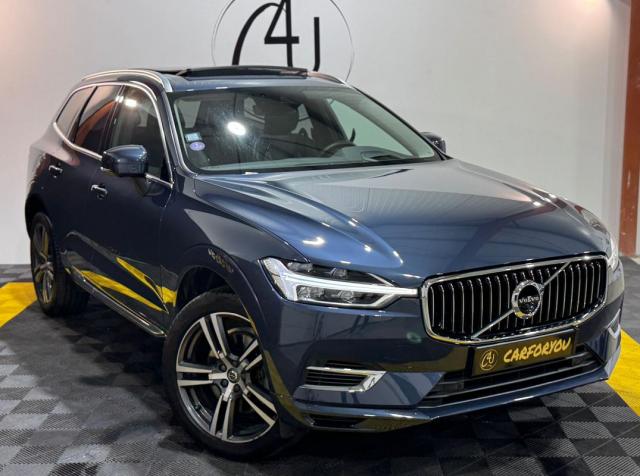 Volvo Xc60 image 8