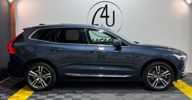Volvo Xc60 image 1