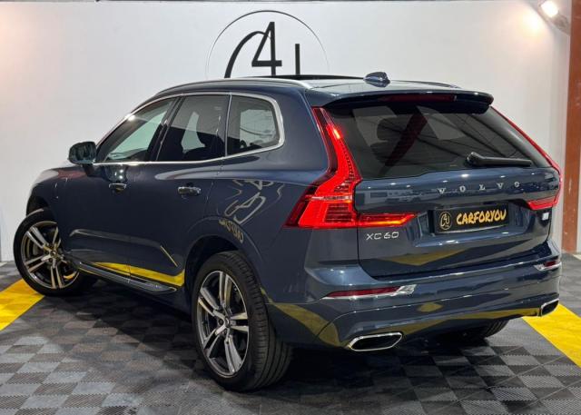 Volvo Xc60 image 5