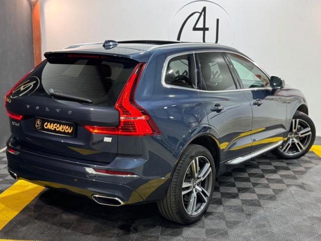 Volvo Xc60 image 9