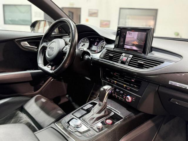 Audi S7 Sportback image 5