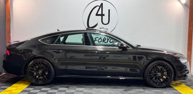 Audi S7 Sportback image 4