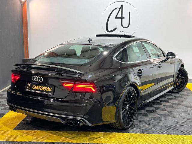 Audi S7 Sportback image 2