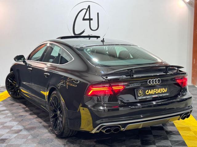 Audi S7 Sportback image 2