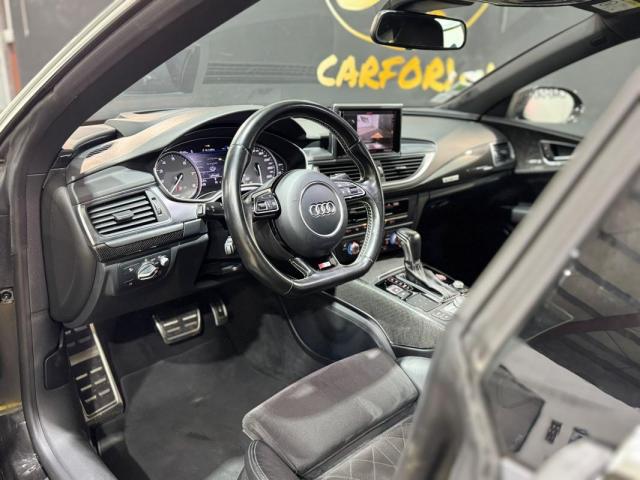 Audi S7 Sportback image 1