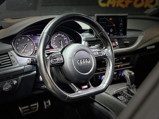 Audi S7 Sportback image 4