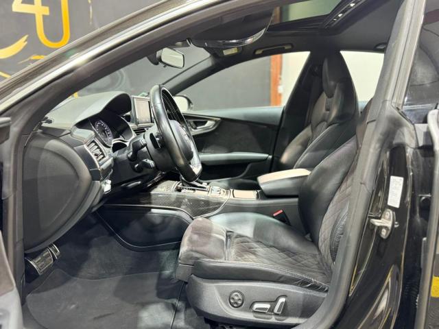 Audi S7 Sportback image 3