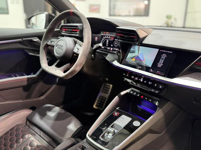 Audi Rs3 Sportback image 4