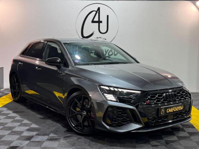 Audi Rs3 Sportback image 3