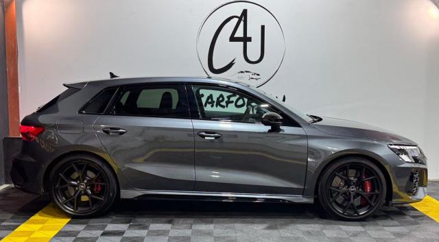 Audi Rs3 Sportback image 5