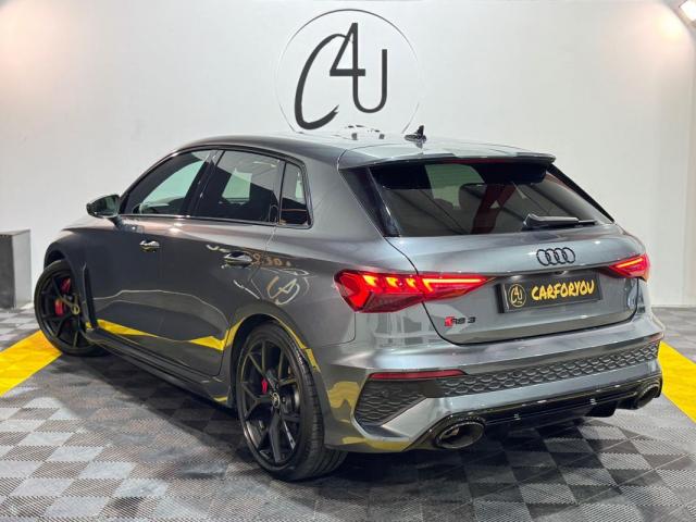 Audi Rs3 Sportback image 2