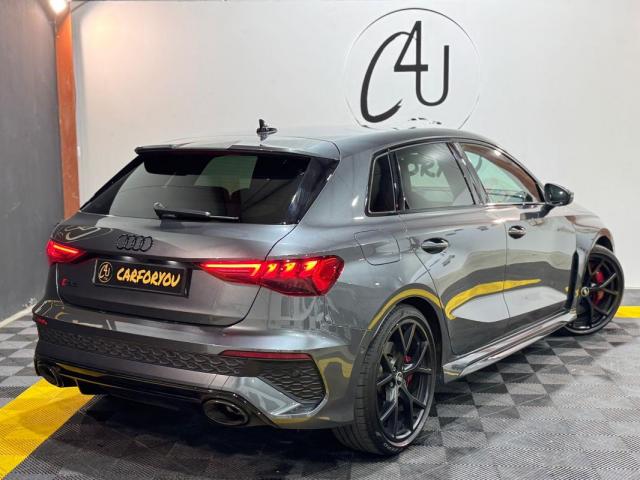 Audi Rs3 Sportback image 4