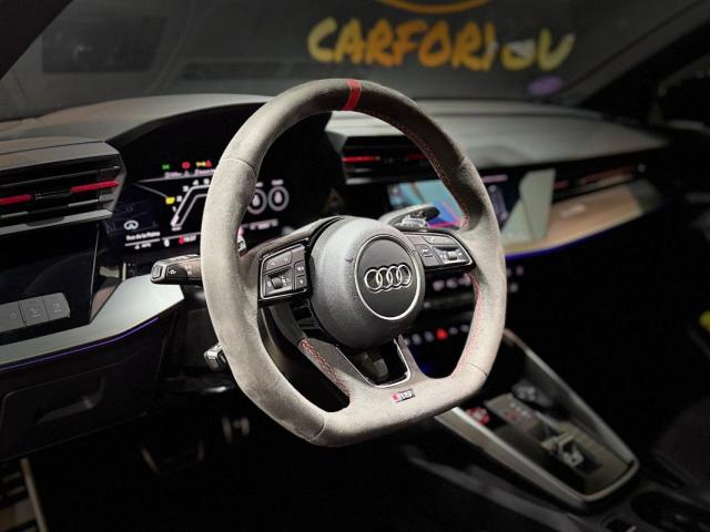 Audi Rs3 Sportback image 3