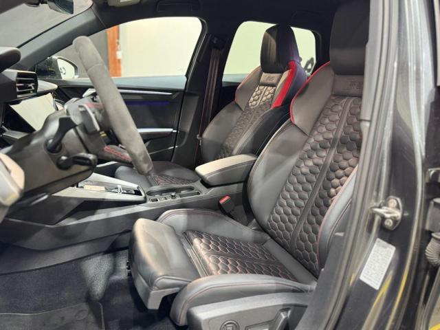 Audi Rs3 Sportback image 2
