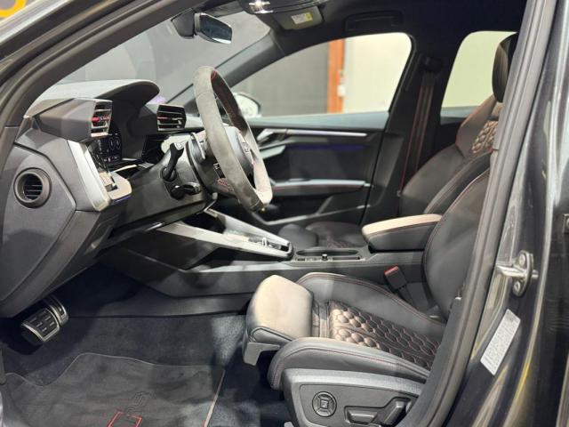 Audi Rs3 Sportback image 1