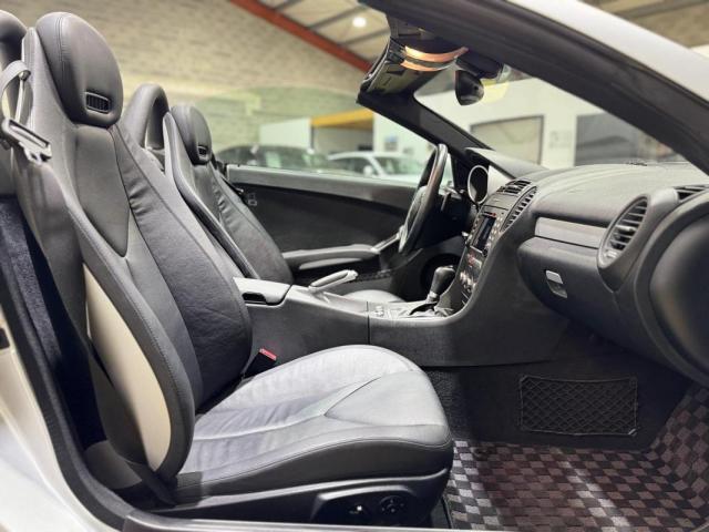 Mercedes Benz Classe Slk image 6